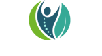 xiao hong zhong yi tui na logo white